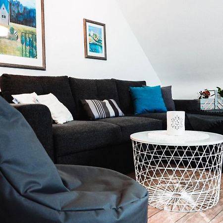 Apartamento Auf Dem Worbelchen Monschau Exterior foto