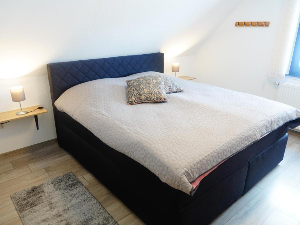 Apartamento Auf Dem Worbelchen Monschau Exterior foto