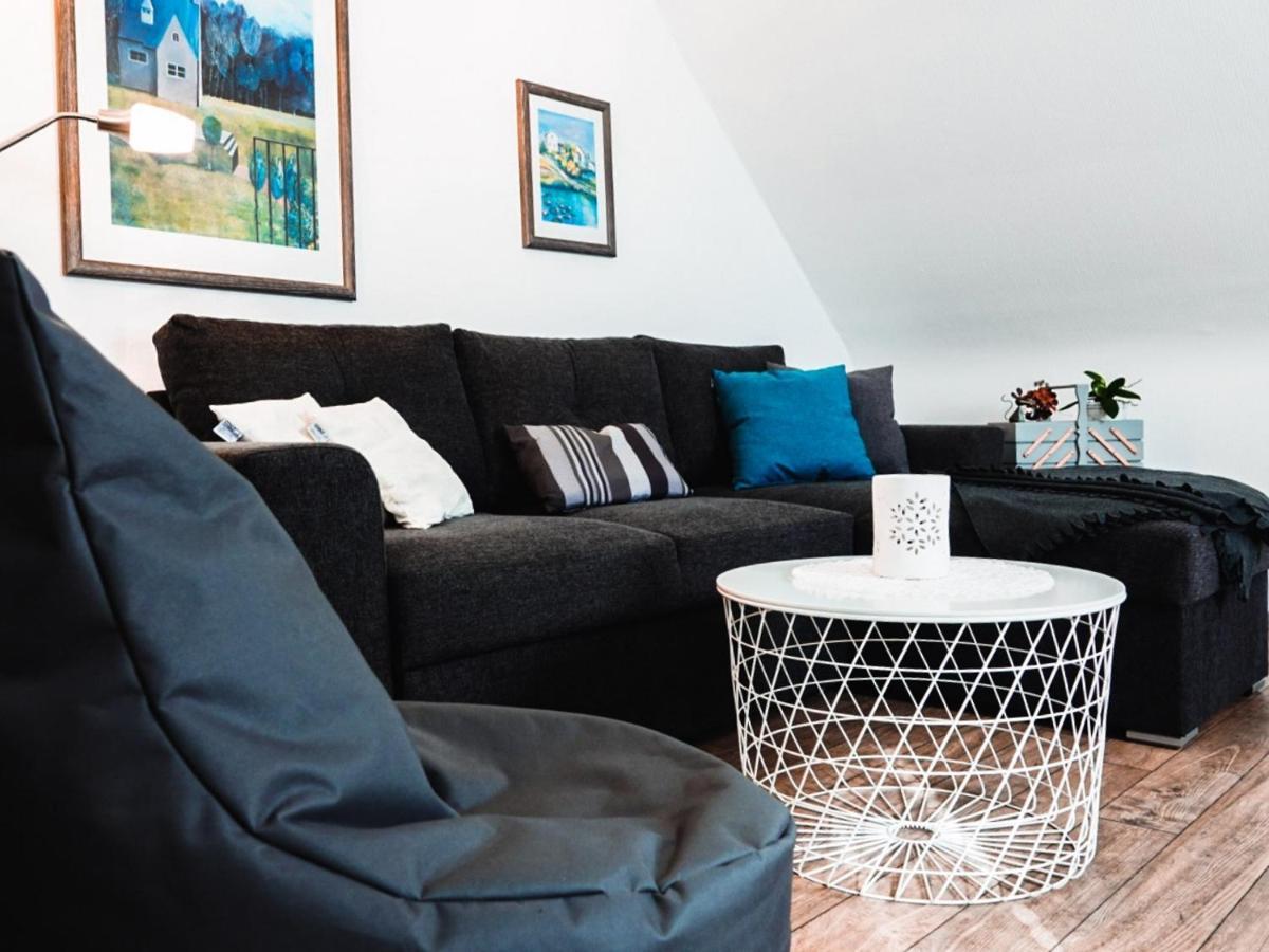 Apartamento Auf Dem Worbelchen Monschau Exterior foto
