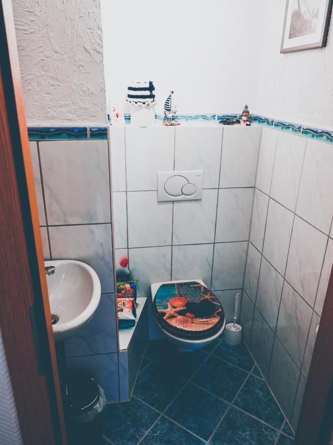 Apartamento Auf Dem Worbelchen Monschau Exterior foto