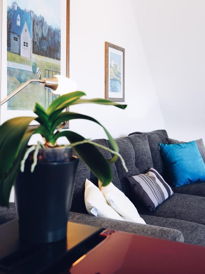 Apartamento Auf Dem Worbelchen Monschau Exterior foto