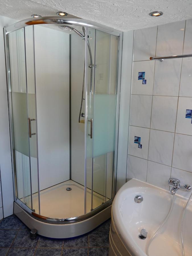 Apartamento Auf Dem Worbelchen Monschau Exterior foto