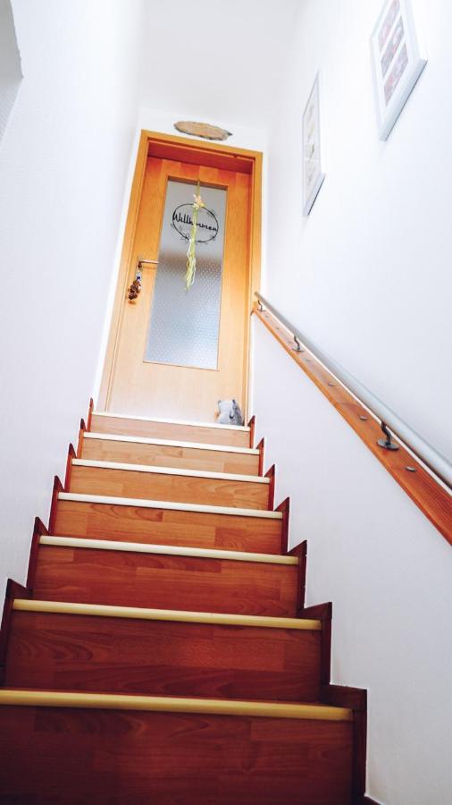 Apartamento Auf Dem Worbelchen Monschau Exterior foto